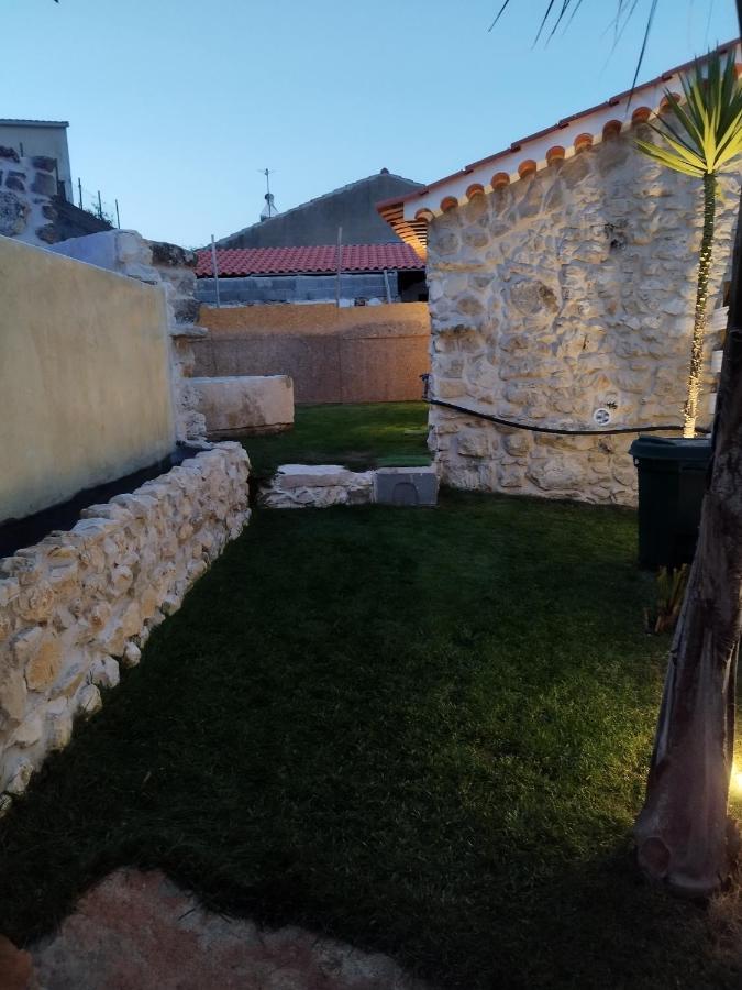 Moradias Do Castelo, Um Pequeno Paraiso Como Lhe ChamamOurém エクステリア 写真